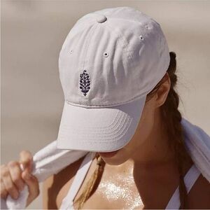 FP Movement NWT white hat